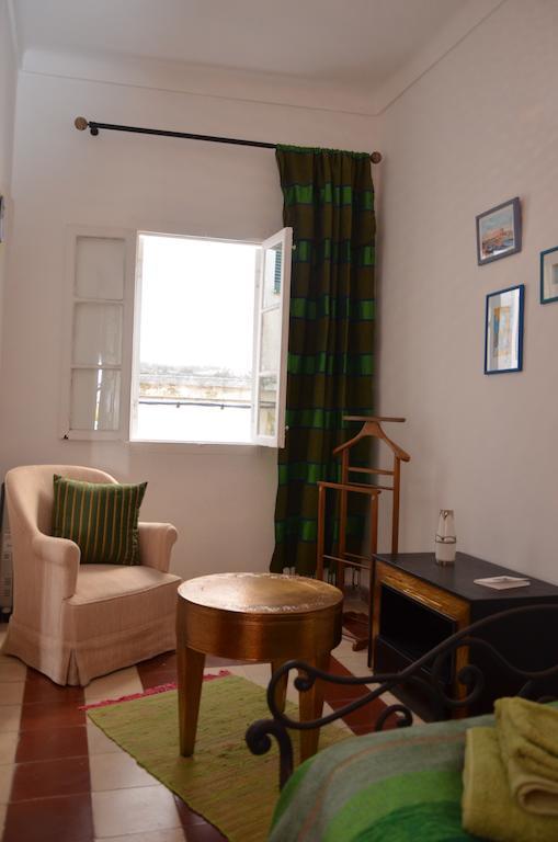 Tanger Chez Habitant Bed & Breakfast Room photo