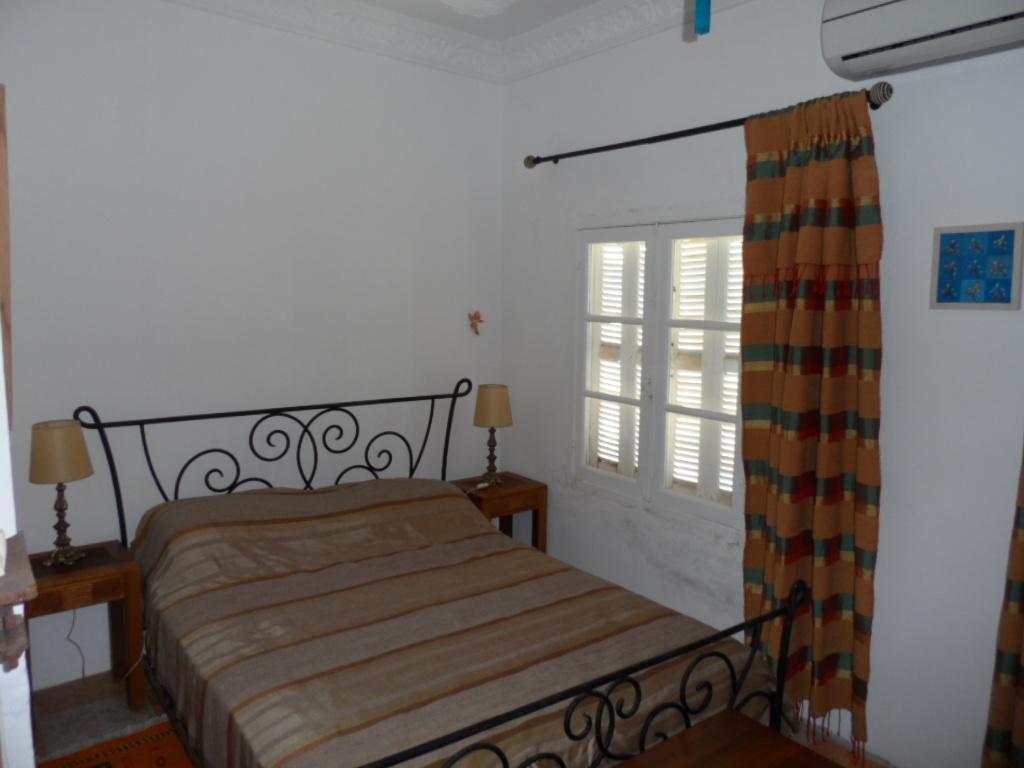 Tanger Chez Habitant Bed & Breakfast Room photo